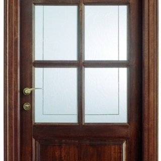 porte interne in legno
